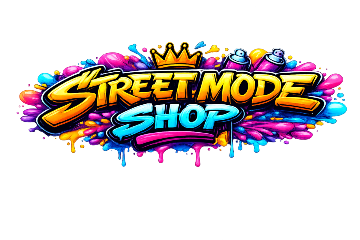 STREETMODESHOP