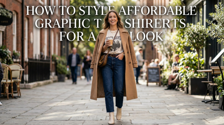 affordable graphic t shirts premium look