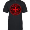 Ad Dei Gloriam logo Unisex T-Shirt