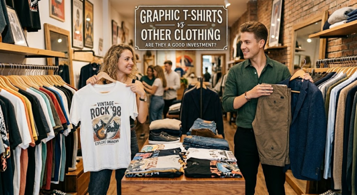 best graphic t shirts value buying guide