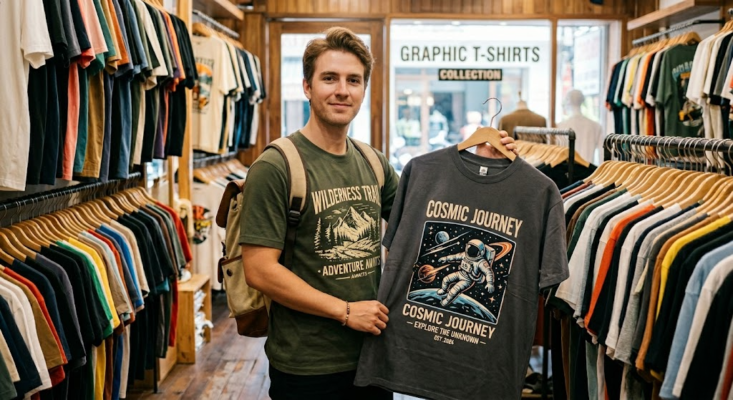 are graphic t shirts worth it guide